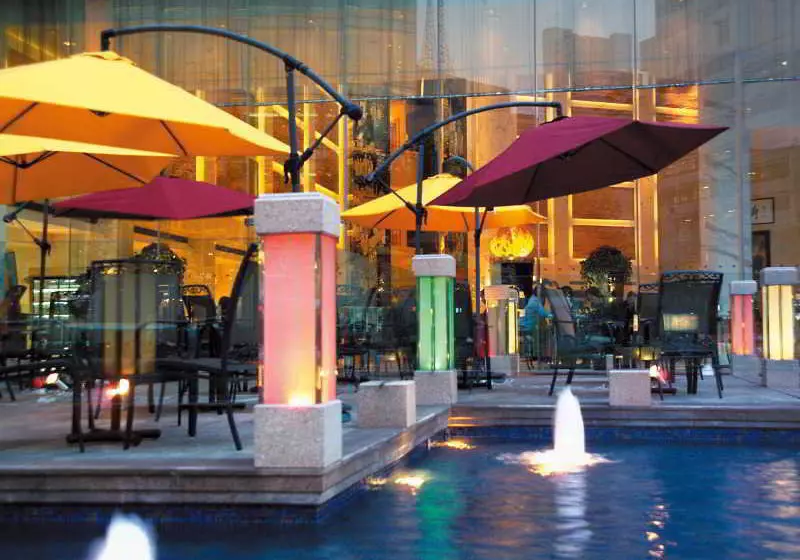 Fotos del hotel Jc Mandarin:  6