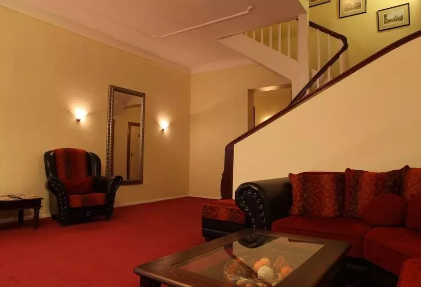 Fotos del hotel Kurfürst Am Kurfürstendamm:  25