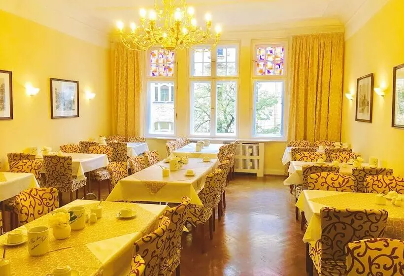 Fotos del hotel Kurfürst Am Kurfürstendamm:  17