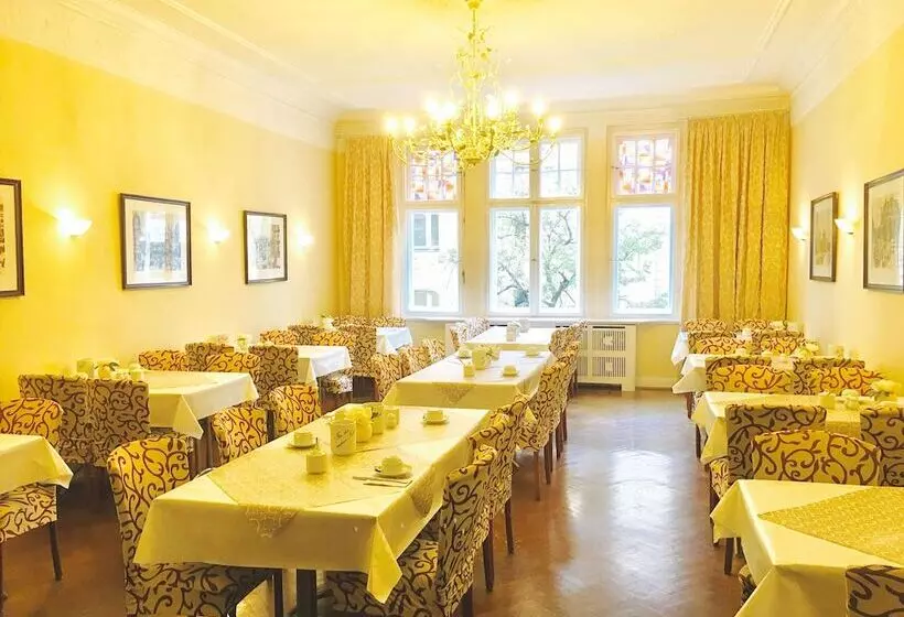 Fotos del hotel Kurfürst Am Kurfürstendamm:  14