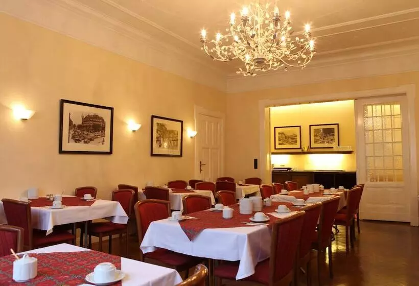 Fotos del hotel Kurfürst Am Kurfürstendamm:  20