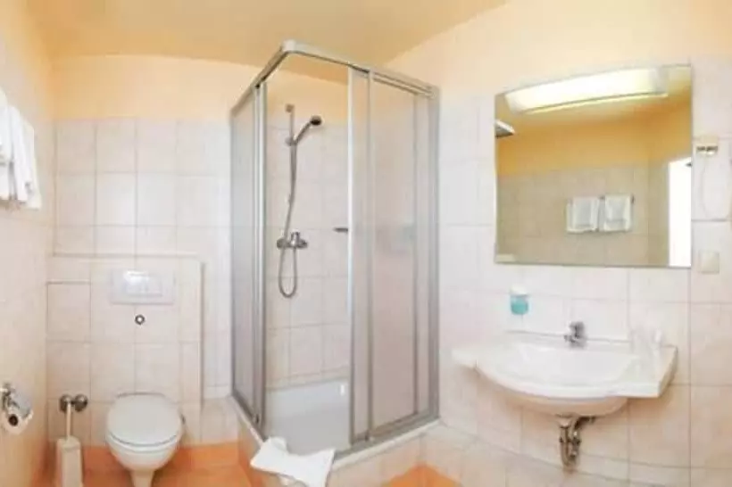 Fotos del hotel Kurfürst Am Kurfürstendamm:  10