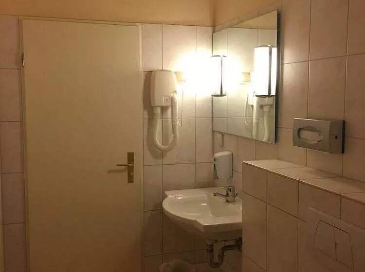 Fotos del hotel Kurfürst Am Kurfürstendamm:  5