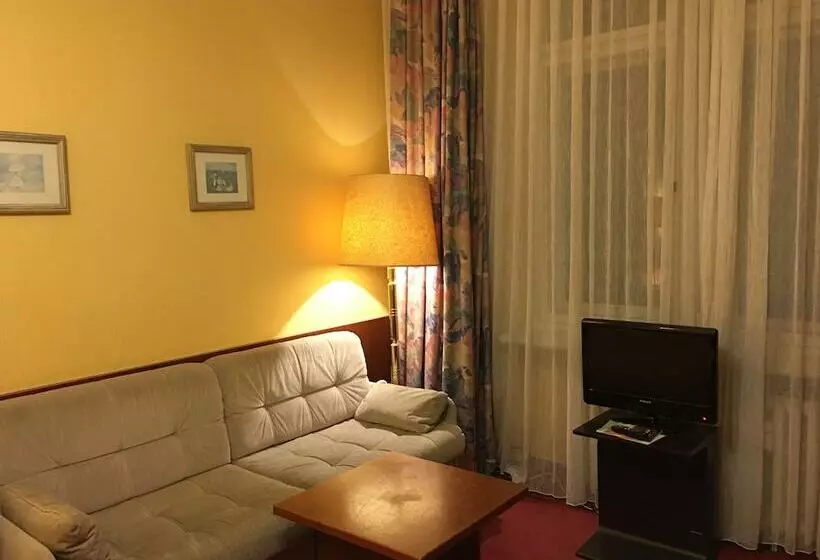 Fotos del hotel Kurfürst Am Kurfürstendamm:  24