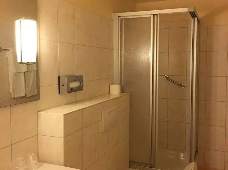 Fotos del hotel Kurfürst Am Kurfürstendamm:  18