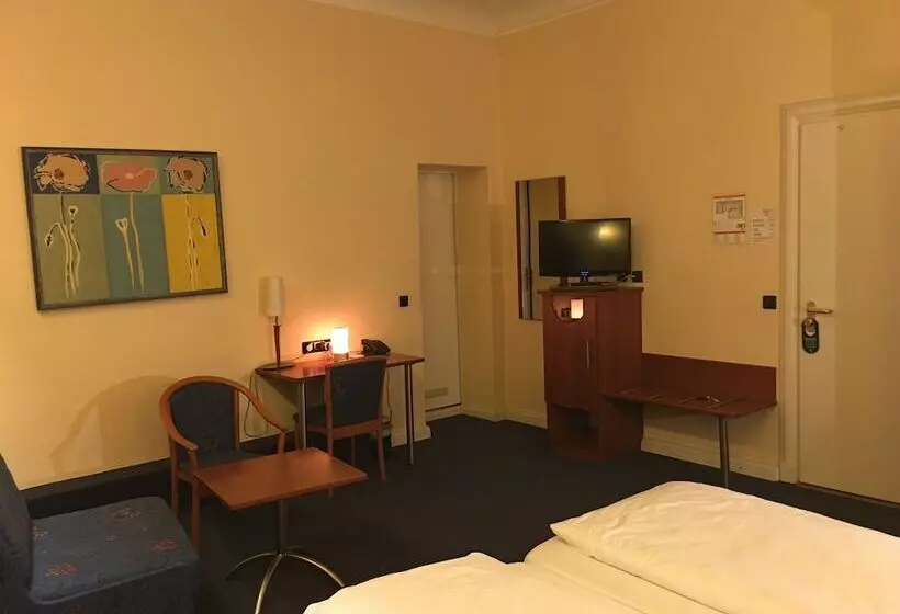 Fotos del hotel Kurfürst Am Kurfürstendamm:  21