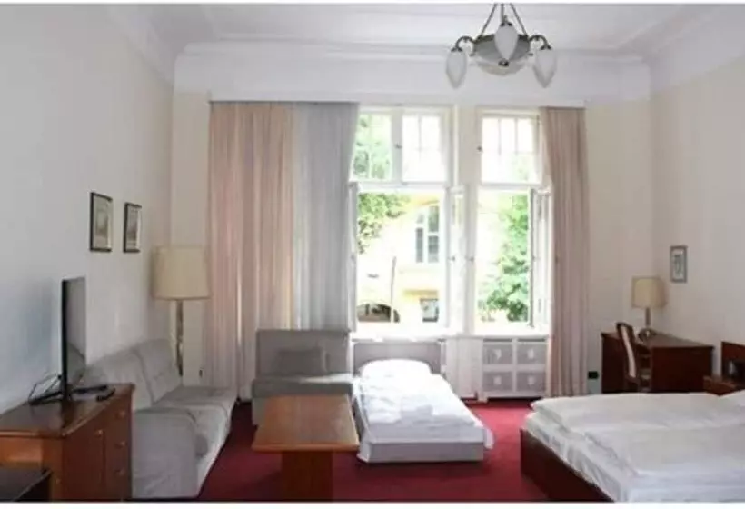 Fotos del hotel Kurfürst Am Kurfürstendamm:  23