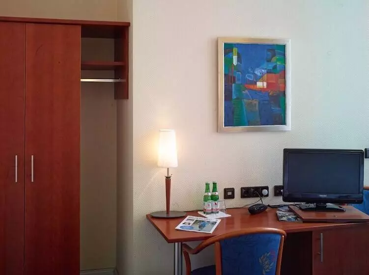 Fotos del hotel Kurfürst Am Kurfürstendamm:  22