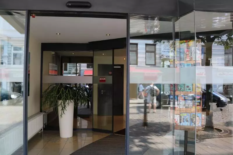 Fotos del hotel Novum  Eleazar City Center:  19