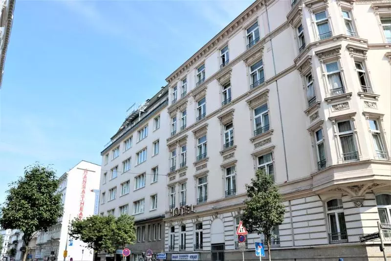 Fotos del hotel Novum  Eleazar City Center:  16