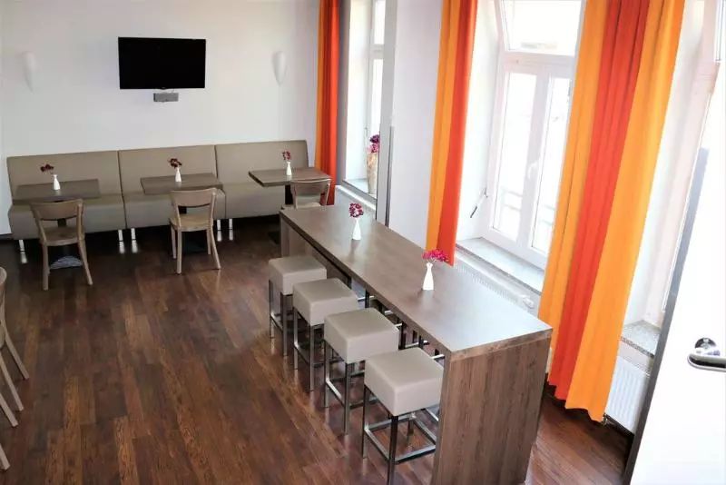 Fotos del hotel Novum  Eleazar City Center:  2