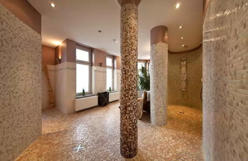 Fotos del hotel Novum  Eleazar City Center:  4