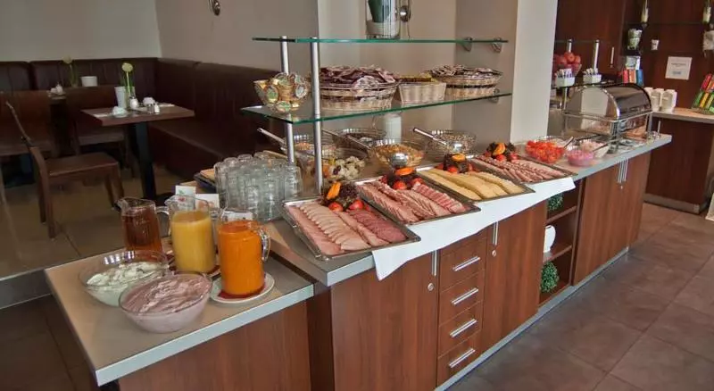 Fotos del hotel Novum  Eleazar City Center:  23