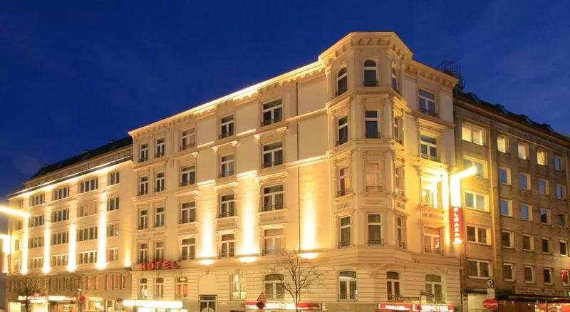 Novum  Eleazar City Center