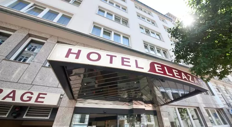 Fotos del hotel Novum  Eleazar City Center:  8