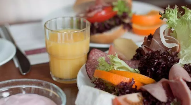 Fotos del hotel Novum  Eleazar City Center:  5