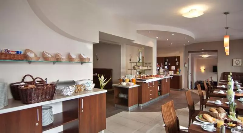 Fotos del hotel Novum  Eleazar City Center:  22