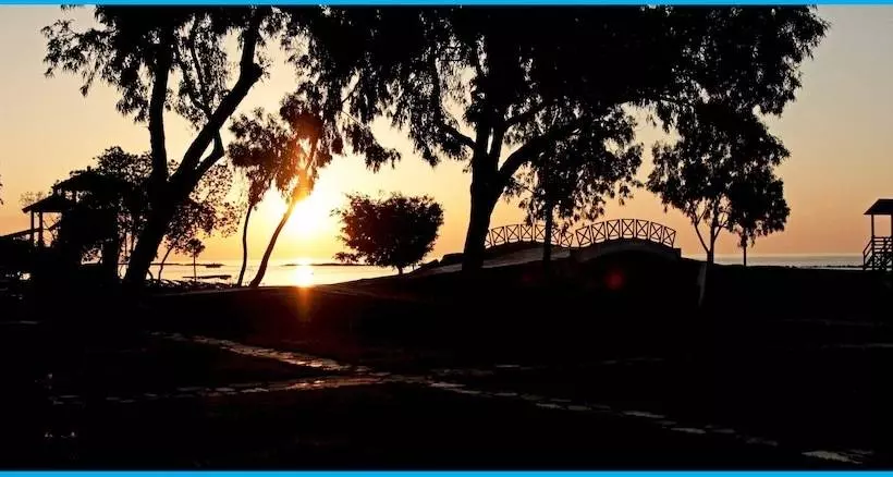 Fotos del hotel Poseidonia Beach:  20