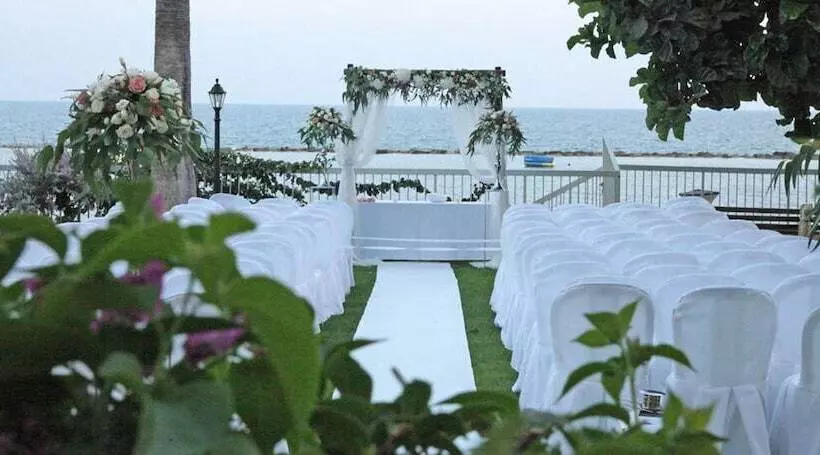 Fotos del hotel Poseidonia Beach:  25