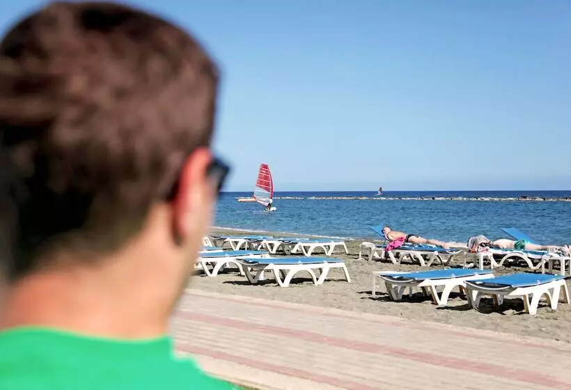 Fotos del hotel Poseidonia Beach:  22