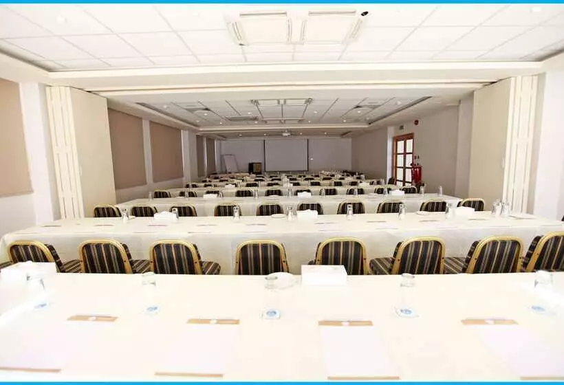 Fotos del hotel Poseidonia Beach:  2