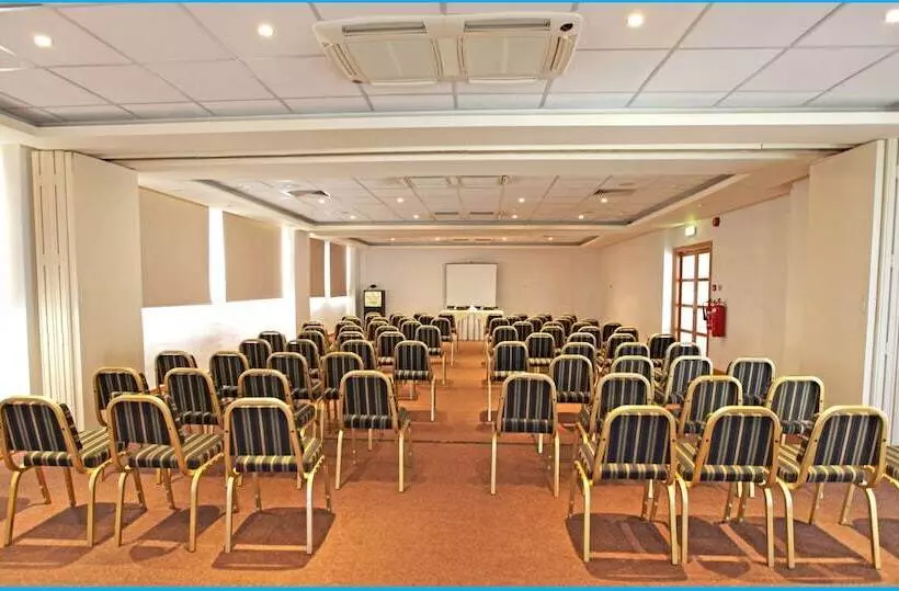 Fotos del hotel Poseidonia Beach:  7