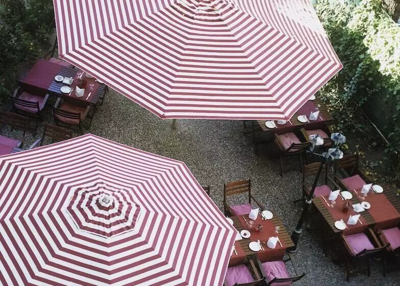 Fotos del hotel Savoy Berlin:  16