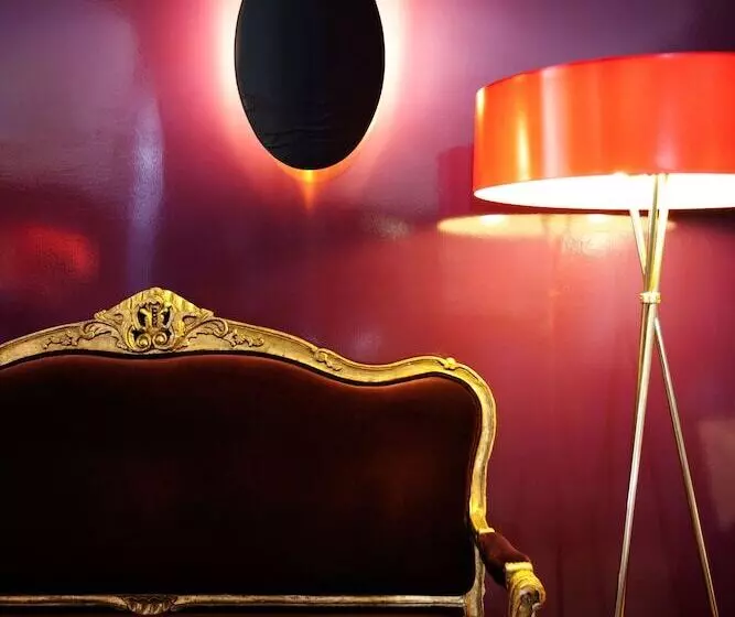 Fotos del hotel Savoy Berlin:  1