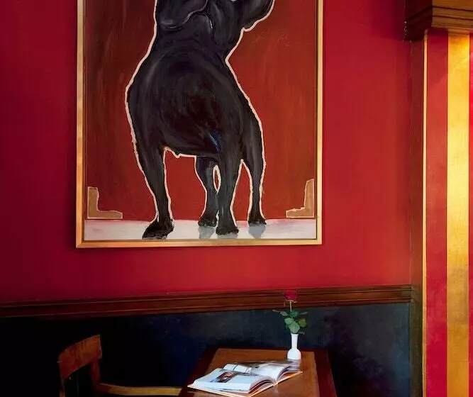 Fotos del hotel Savoy Berlin:  21