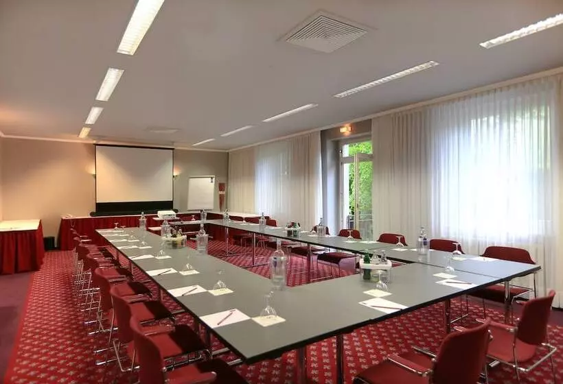 Fotos del hotel Savoy Berlin:  6