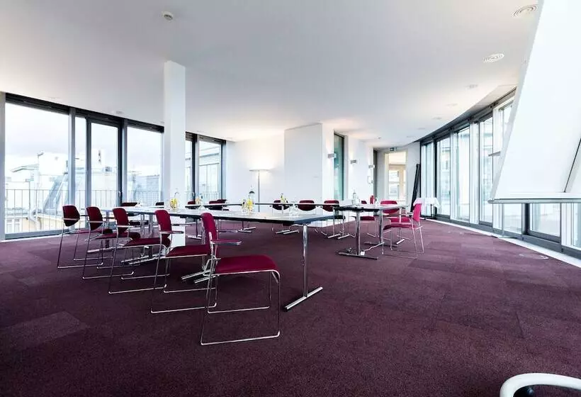 Fotos del hotel Savoy Berlin:  22