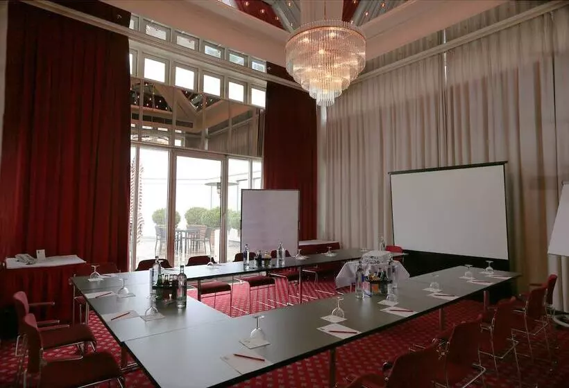 Fotos del hotel Savoy Berlin:  19