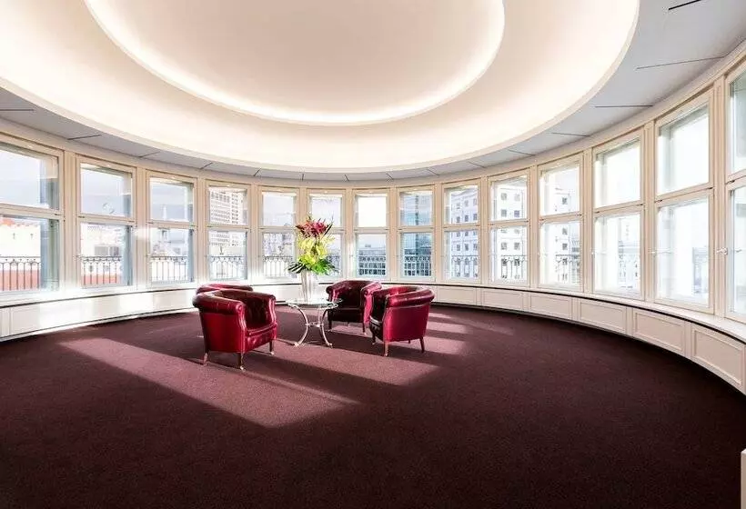 Fotos del hotel Savoy Berlin:  24