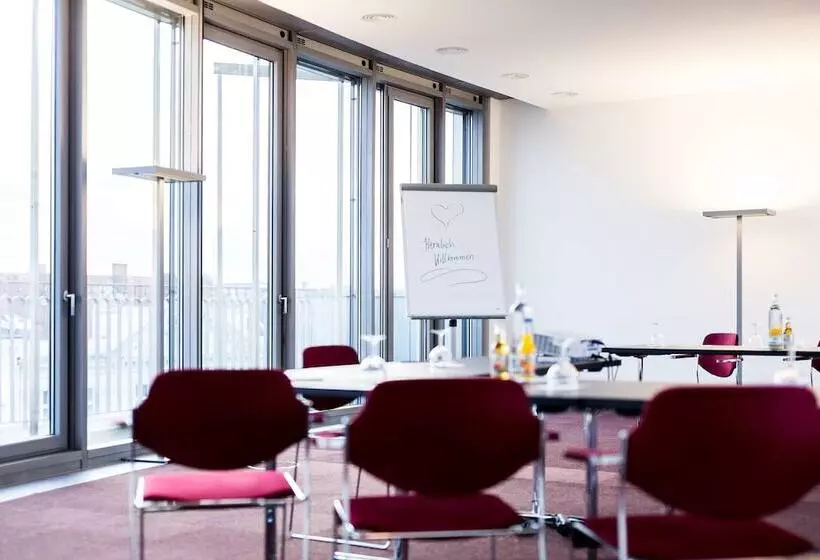 Fotos del hotel Savoy Berlin:  15