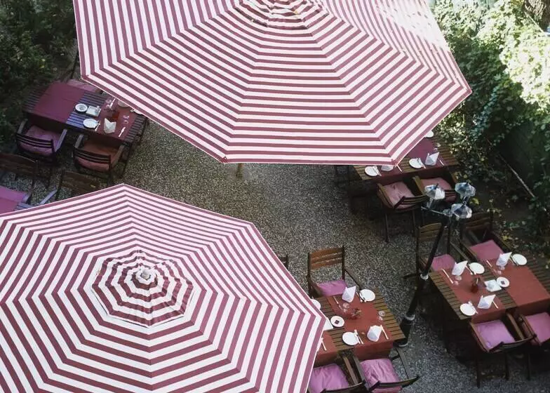 Fotos del hotel Savoy Berlin:  7