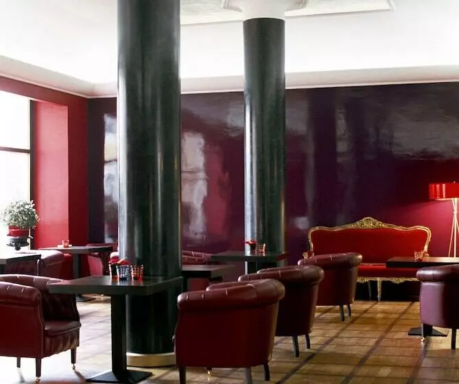 Fotos del hotel Savoy Berlin:  2