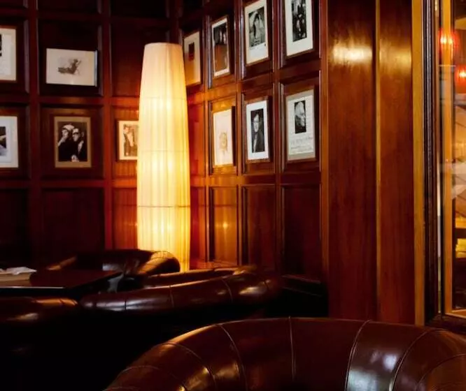 Fotos del hotel Savoy Berlin:  11