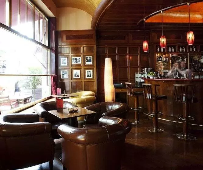 Fotos del hotel Savoy Berlin:  5