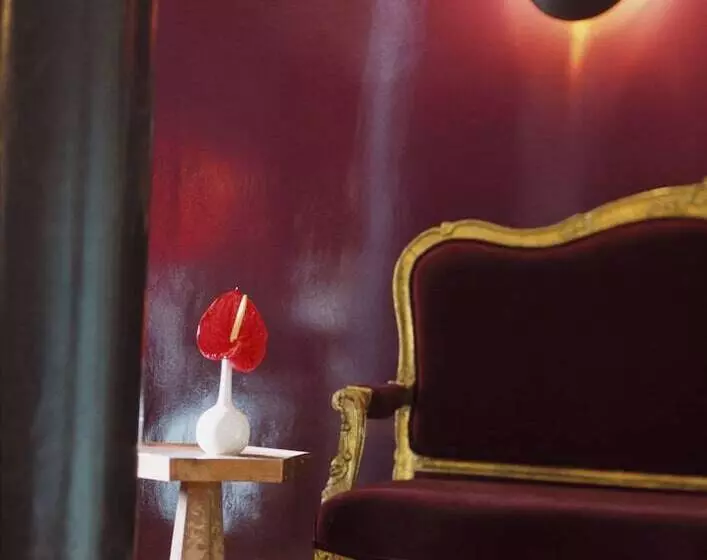 Fotos del hotel Savoy Berlin:  9