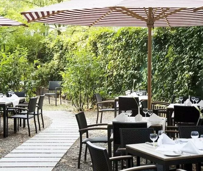 Fotos del hotel Savoy Berlin:  23