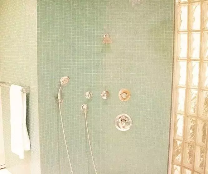 Fotos del hotel Savoy Berlin:  8