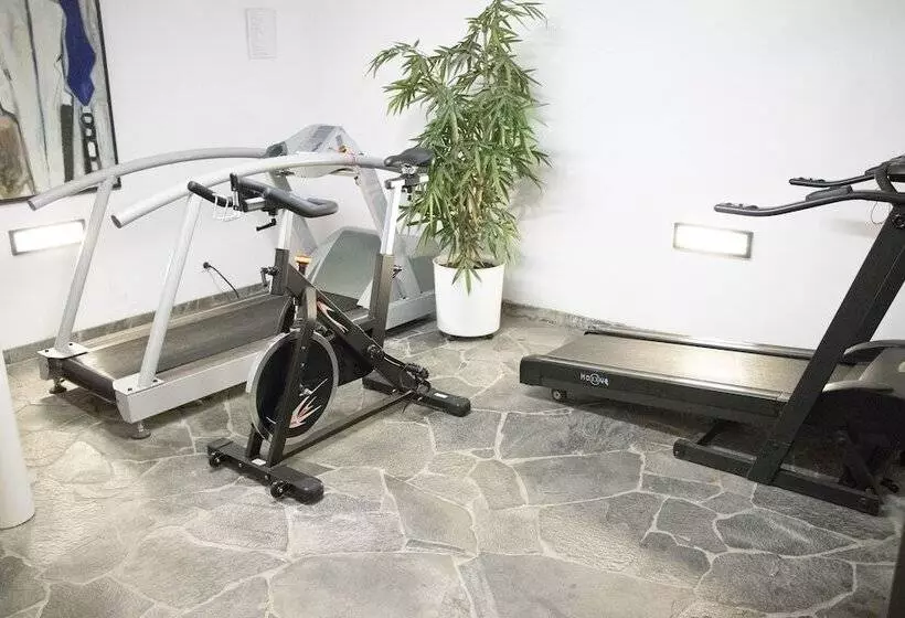 Fotos del hotel Savoy Berlin:  12