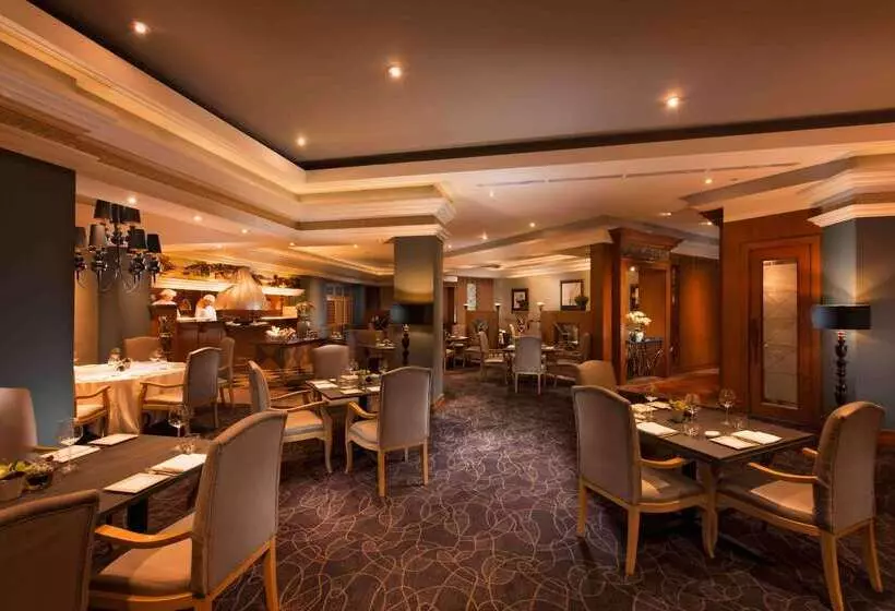 Fotos del hotel The Kunlun Jing An:  13