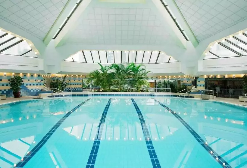 Fotos del hotel The Kunlun Jing An:  12