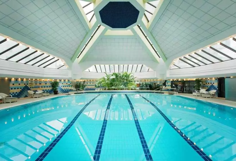 Fotos del hotel The Kunlun Jing An:  7