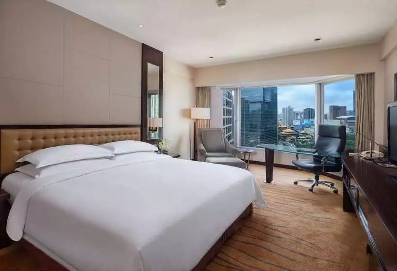 Fotos del hotel The Kunlun Jing An:  22