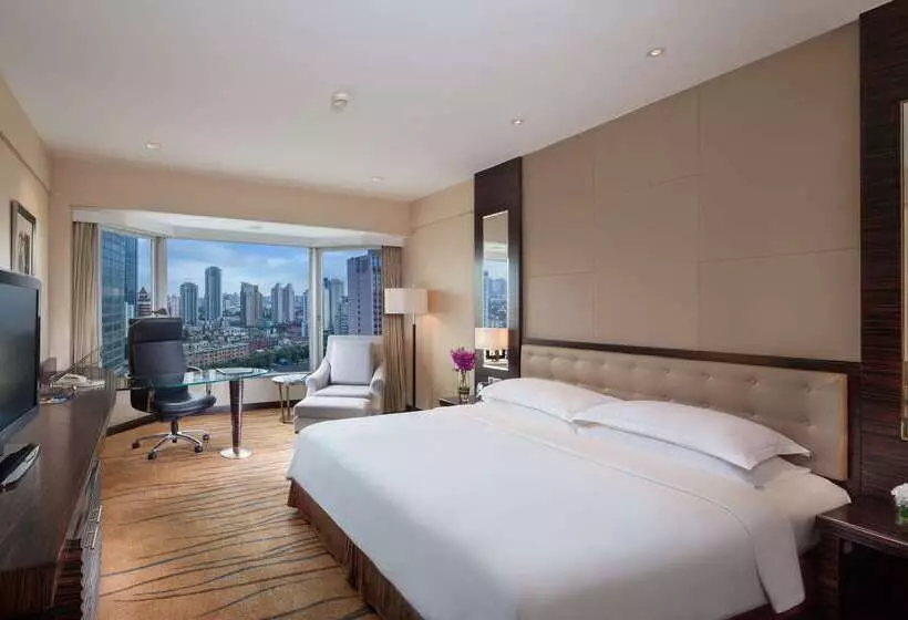 Fotos del hotel The Kunlun Jing An:  25