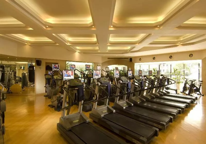 Fotos del hotel The Kunlun Jing An:  3