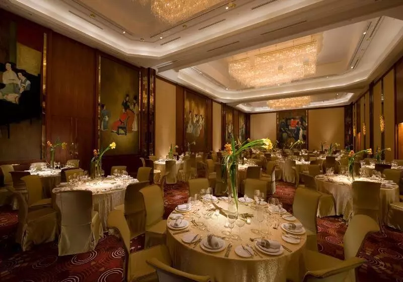 Fotos del hotel The Kunlun Jing An:  9