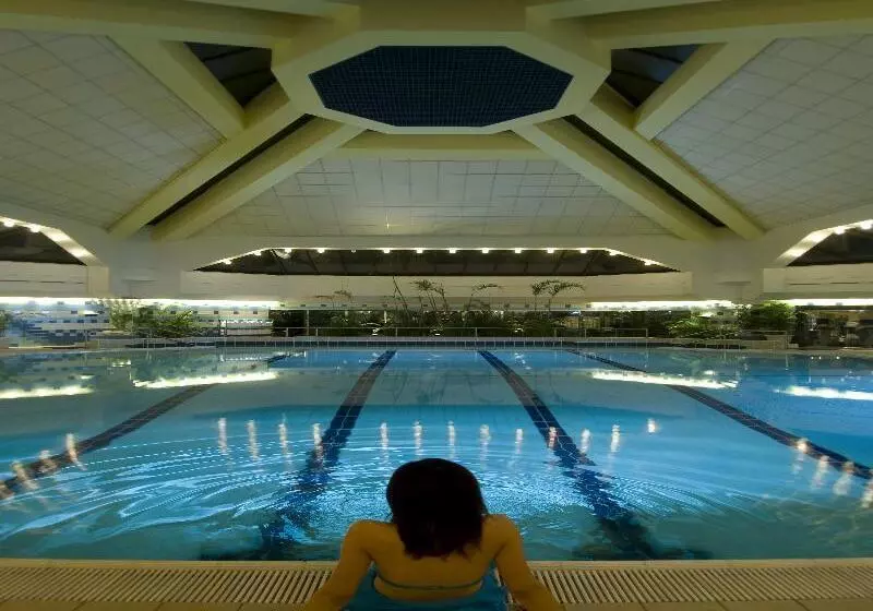 Fotos del hotel The Kunlun Jing An:  2